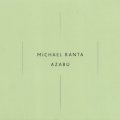 Michael Ranta "Azabu" [CD]