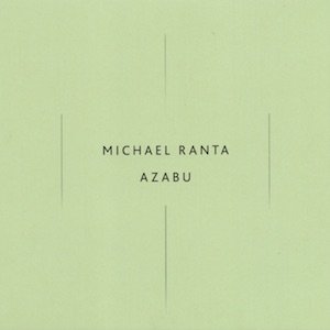 画像1: Michael Ranta "Azabu" [CD]
