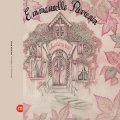 Emmanuelle Parrenin "Maison Rose" [CD]