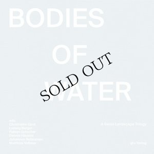 画像1: Institute of Landscape and Urban Studies "Bodies of Water" [3LP + Photo Book Box Set]