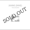 JANNE "Terzo Quarto" [CD-R]