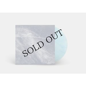 画像1: Peter Knight "Shadow Phase" [Blue transparent LP]