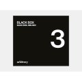 Mads Emil Nielsen "Black Box 3" [CD]