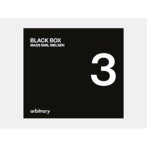 画像1: Mads Emil Nielsen "Black Box 3" [CD]