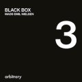 Mads Emil Nielsen "Black Box 3" [LP]
