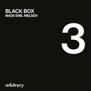 画像1: Mads Emil Nielsen "Black Box 3" [LP]