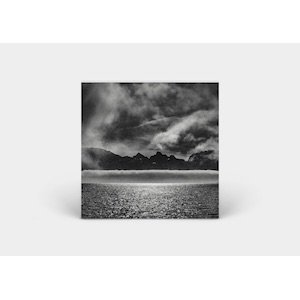 画像2: Lionel Marchetti & Decibel "Inland Lake (le lac int​e​rieur)" [CD]