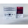 J D Emmanuel "Trance-Formations 1: Ancient Minimal Meditations" [Cassette]