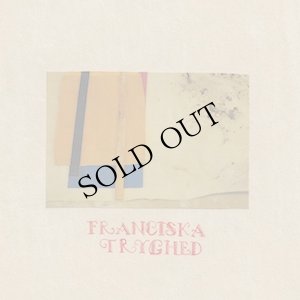 画像1: Franciska "Tryghed" [LP]