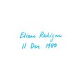 Eliane Radigue "11 Dec 1980" [2CD]