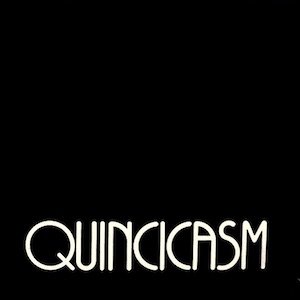 画像1: Quincicasm [LP]