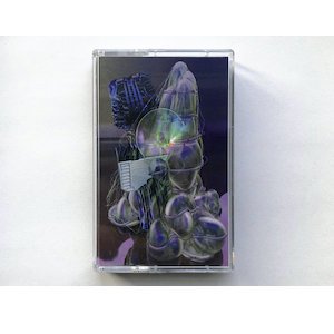 画像2: Accou "Rhyme Nor Reason" [Cassette]