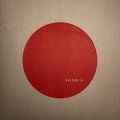 Kallabris "Red Circle" [LP]