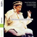 Nusrat Fateh Ali Khan "En Concert A Paris" [CD]