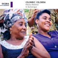 Petrona Martínez "Colombie: Le Bullerengue" [CD]