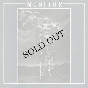 画像1: Monitor [CD]