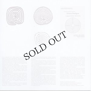 画像4: Eliane Radigue "In Memoriam-Ostinato / Danse Des Dakinis" [LP]