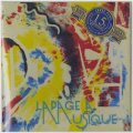 V.A "La Page A Musique, Musique Et Handicap" [CD-R]
