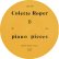 画像4: Colette Roper "Piano Pieces” [LP] (4)