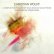 画像1: Christian Wolff "A Complete Anthology Of Solo and Duo Violin Pieces" [CD] (1)