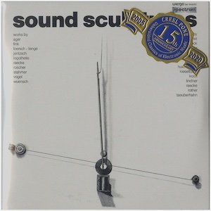 画像1: Sound Sculptures [2CD-R]