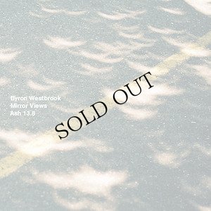 画像1: Byron Westbrook "Mirror Views" [CD]