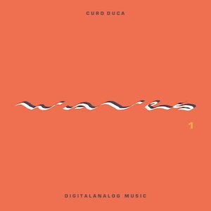 画像1: Curd Duca "Waves 1" [LP + CD]