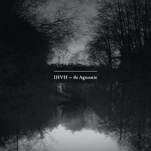 画像1: IHVH "The Agnostic" [CD]