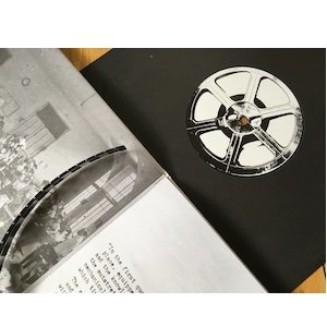 画像3: Mary Stark "Industrial Folklore Tapes Vol​.​III - Film as Fabric" [10" + Booklet]