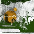 S.V. Skirling / R.D. Kirdiv "Devon Folklore Tapes Volume VII - Two Ruins" [LP]