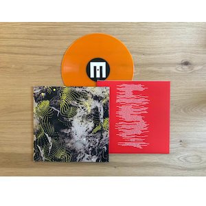 画像2: Giovanni Lami "Monumento Fiume" [Orange LP]