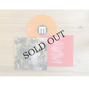 画像2: Giovanni Lami "Monumento Fiume" [Orange LP]