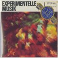 Experimentelle Musik [CD-R]