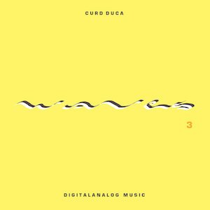 画像1: Curd Duca "Waves 3" [LP + CD]