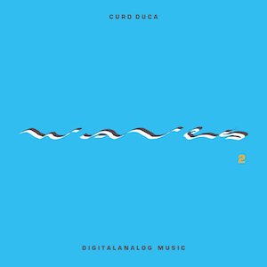 画像1: Curd Duca "Waves 2" [LP + CD]