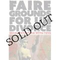 Ace Farren Ford, Martin Escalante "Fairgrounds For Uh Divorce" [CD]