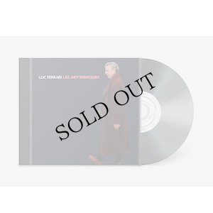 画像2: Luc Ferrari "Les Arythmiques" [CD]