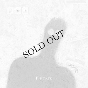 画像1: BArTc "Ghosts" [CD-R]