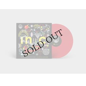 画像2: Soia, Julien Senelas, Jerome Vassereau "IN C POUR 11 OSCILLATEURS ET 53 FORMES" [Red vinyl + 24 pages Booklet]