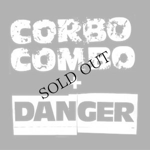 画像2: Corbo Combo / Danger [2CD]