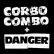画像2: Corbo Combo / Danger [2CD] (2)