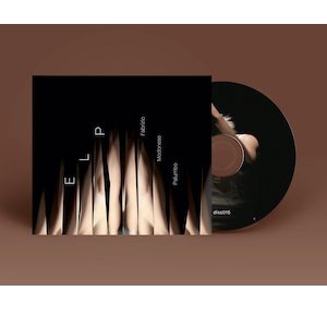 画像2: Fabrizio Modonese Palumbo "ELP" [CD]