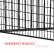 画像2: Eric La Casa "Barri​e​res Mobiles" [CD + 40 page booklet] (2)