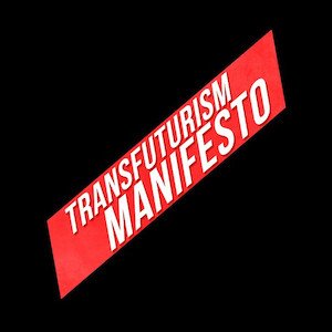 画像3: Ars Sonitus "Transfuturism Manifesto" [CD Box + Flag]