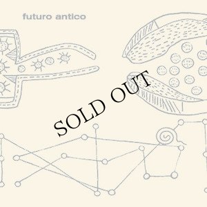 画像1: Futuro Antico [LP]