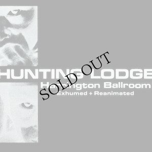 画像1: Hunting Lodge "Harrington Ballroom - Exhumed + Reanimated" [3CD]