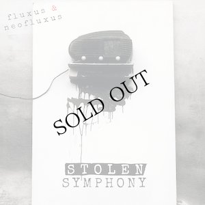 画像1: Fluxus & NeoFluxus "Stolen Symphony" [2CD + 72 page booklet]