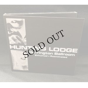 画像2: Hunting Lodge "Harrington Ballroom - Exhumed + Reanimated" [3CD]