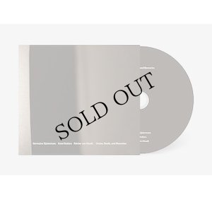 画像2: Germaine Sijstermans / Koen Nutters / Reinier van Houdt "Circles, Reeds, and Memories" [CD]