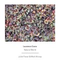 Laurence Crane "Natural World" [CD]